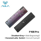 F108 Pro  Gray