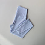 Yoga Suit Women High-end Sports Bras Leggings Slimming Hip Lifting Sports Fitness Bras and Leggings Tank Top Breathable Set