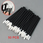 50 Pcs Black