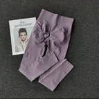 Light Purple / S / CHINA