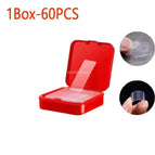 60pcs with box