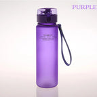 PURPLE / 560ML