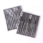 5 Colors Eyebrow Cosmetics Pencil Waterproof Double-headed Eyebrow Tattoo Natural Long Lasting Makeup Paint Eyebrow Pencil