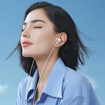 For Samsung Headphones HiFi Bass Stereo Volume Control With Mic Type C 3.5mm Eadphones For Galaxy S24 S23 S22 S21 Ultra Note 20