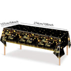 Tablecloth 1 / As Shown
