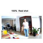 JIENUO 4K AHD Camera CCTV Security Surveillance Outdoor Waterproof Infrared NightVision Indoor CVI 1080P 5MP HD Home Cam Monitor