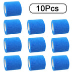 7-Blue / 5cmX4.8m-10Pcs