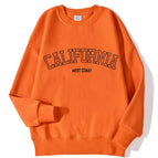 Orange / XL