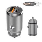 PD30W Grey