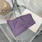 Purple / L