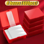 480pcs with box