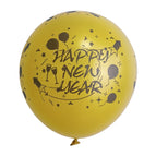 10pcs Latex balloon / As Shown