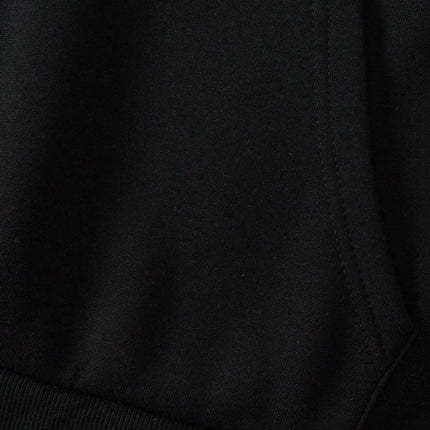 Faith Hope Love Letter Graphic Women Hoody Street Casual Loose Sweatshirt Autumn Fleece Hooded Hip Hop O-Neck Clothing Female