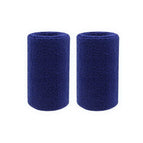 2pcs blue 11 cm