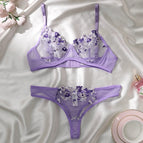 BS270-purple / L