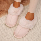 Beige / 36-37(fit 34-35)