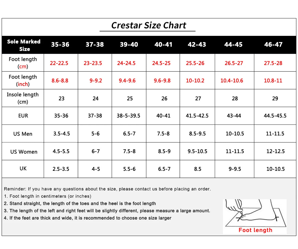 Crestar Winter Fuzzy Slippers For Women Outdoor Non-slip Fleece Lined Suede Fur Flat Slides Warm Comfy Plush House Cotton Shoes