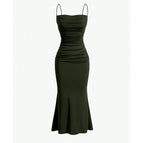 Dark Green / XL