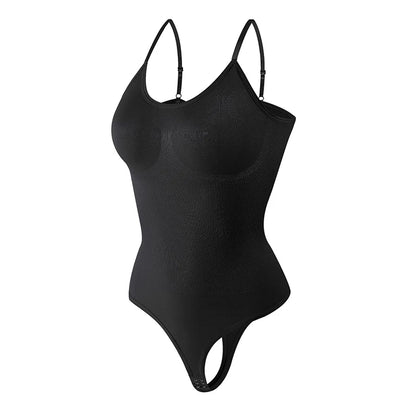 Women Bodysuit Shapewear Tummy Control Full Body Shaper Slimming Sheath Butt Lifter Push Up Thigh Slimmer Abdomen Shapers Corset