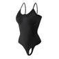 Women Bodysuit Shapewear Tummy Control Full Body Shaper Slimming Sheath Butt Lifter Push Up Thigh Slimmer Abdomen Shapers Corset