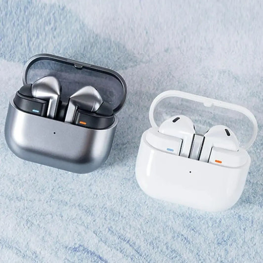 For Samsung Galaxy Buds3 Wireless Bluetooth Headset Intelligent Noise Reduction Non-in-ear High-quality Audio Chip