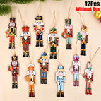 12pcs no box