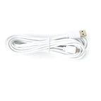Micro USB White / 3m