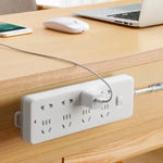 300Pcs Double Sided Adhesive Tape Nano Reusable Super Strong Transparent Wall Stickers WaterProof Widely Used Wall Mount Sticker