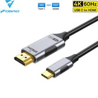 4K Type-C to HDMI / 2M / CHINA