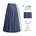 Royal blue / 80cm