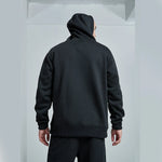 Fashion Men's Hoodie Casual Hoodies Pullovers Sweatshirts Men's Top Solid Color Hoodies Sweatshirt Male