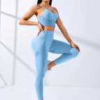 SKY BLUE / XS