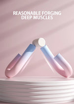 Thigh Master Home Fitness Equipment Workout Equipment Of Arms Inner Thigh Toners Master Trimmer Thin Body Leg Exercise Equipment