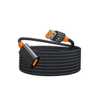 Black / 1.5M Black