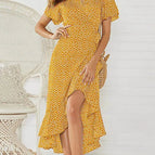Yellow / S