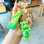 6 cm / Green