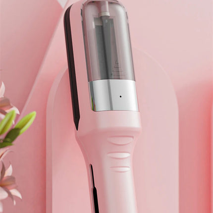 Hair ends Trimmer Split Remover Dry Damaged Brittle Professional Automatic Trim Split for Women Cordless Hair cutting machine