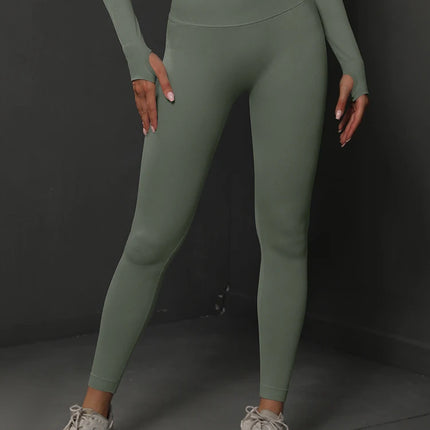 Women Yoga Leggings Hips Lifting Gym Leggings Seamless Sport Pants High Waist Fitness Leggings Bubble Butt Workout Running Pants