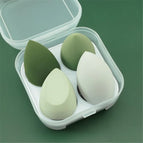 4Pcs Green with box / CHINA