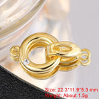 Gold 17 / As Photo