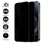 2 pieces / IPhone 14 Plus / Anti Peeping
