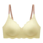 S(32 70AB) / style 2 yellow / One Size