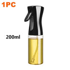 1pc 200ml black