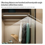 Night Light Led Light Under Cabinet Light Motion Sensor night light Closet Light Cabinet Kitchen Lighting Magnetic night light