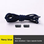 Navy Blue / 120cm / CHINA
