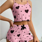 Pink  Shorts / L