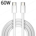 60W White / 2m