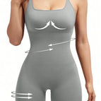 GRAY / M