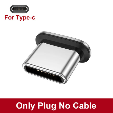 USLION PD 60W Magnetic Fast Charger Cable for iPhone 14 13 Pro Max Xiaomi 12 POCO USB C To Type C Data Charging Wire for Macbook