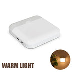 4PCs / Warm White